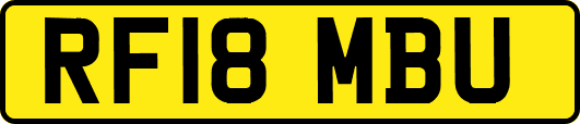 RF18MBU
