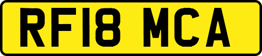 RF18MCA