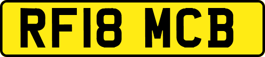 RF18MCB