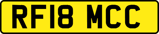 RF18MCC