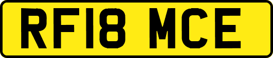 RF18MCE