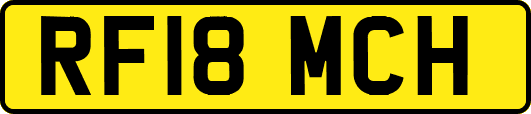 RF18MCH