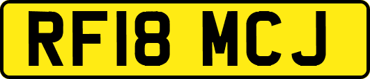 RF18MCJ