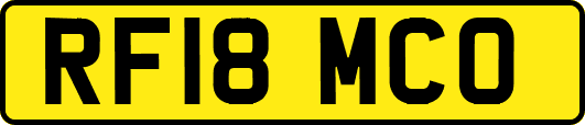 RF18MCO
