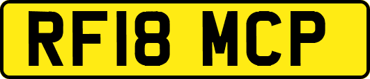RF18MCP
