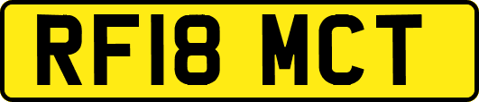 RF18MCT
