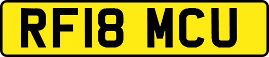 RF18MCU