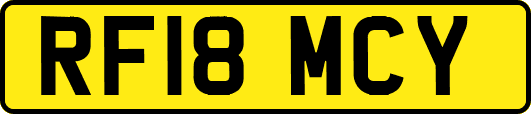 RF18MCY
