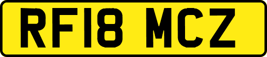 RF18MCZ