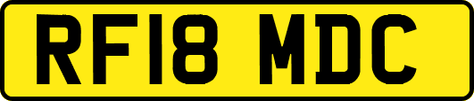 RF18MDC