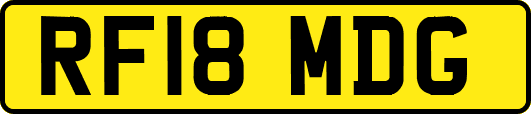 RF18MDG