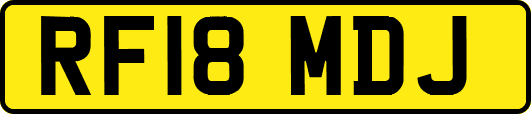 RF18MDJ