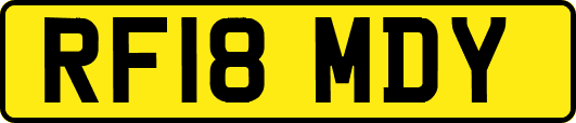 RF18MDY