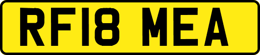 RF18MEA