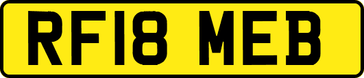 RF18MEB