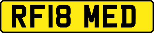 RF18MED