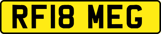 RF18MEG