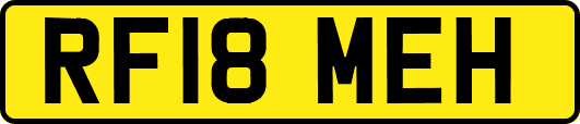 RF18MEH