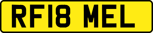 RF18MEL