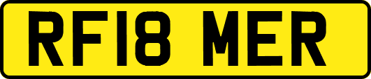 RF18MER
