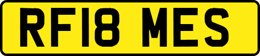 RF18MES
