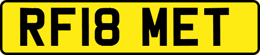 RF18MET