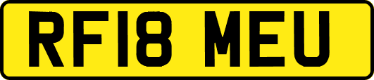 RF18MEU