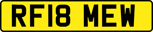 RF18MEW