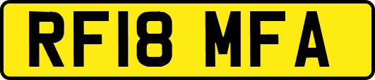 RF18MFA