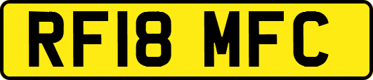 RF18MFC