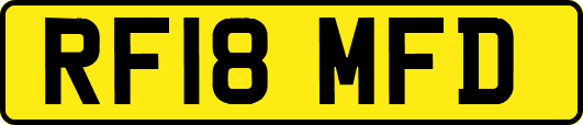RF18MFD