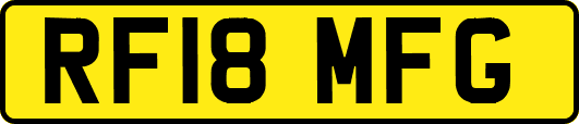 RF18MFG