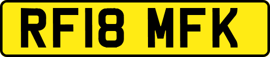 RF18MFK