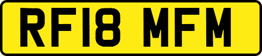 RF18MFM