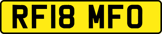 RF18MFO