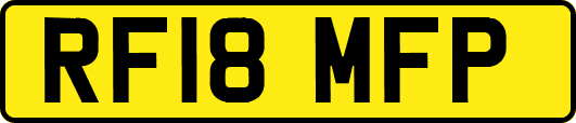 RF18MFP