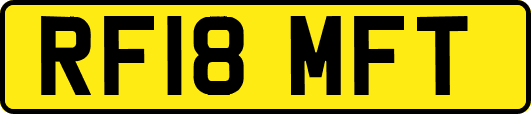 RF18MFT