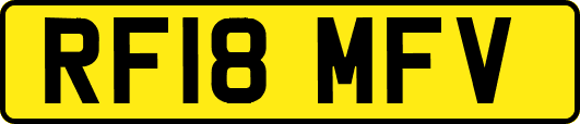 RF18MFV