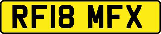 RF18MFX