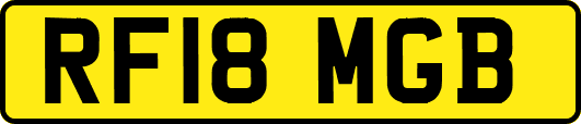 RF18MGB