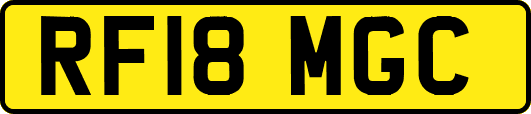 RF18MGC