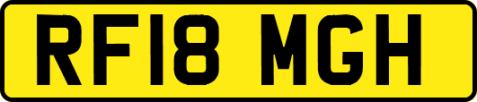 RF18MGH