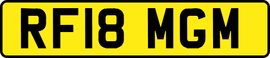 RF18MGM