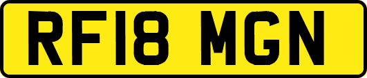 RF18MGN