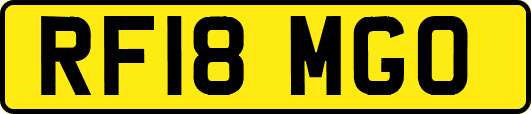 RF18MGO