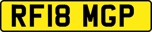 RF18MGP