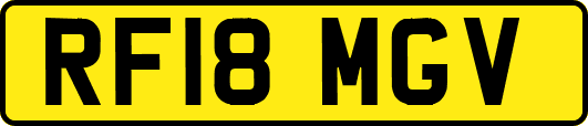 RF18MGV