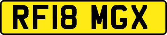 RF18MGX