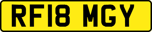 RF18MGY