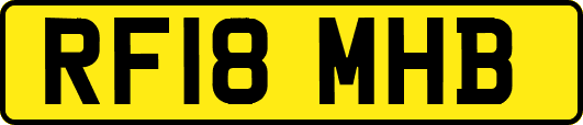RF18MHB